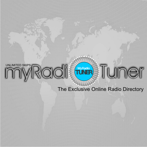 My Radio Tuner أيقونة