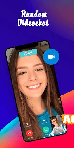 LIKEAPP: Talk with People screenshot 1