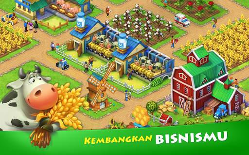 Township screenshot 17