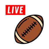 Watch Football NFL Live Streaming for Free