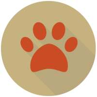 Dog Wallpaper HD logo