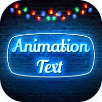 Text Animation - Ligend Artwiz Video & GIF