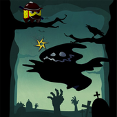 Ninja Warrior Adventure icon