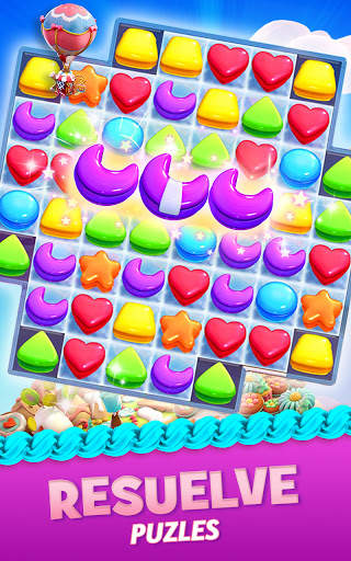 Cookie Jam Blast™ Match 3 screenshot 1
