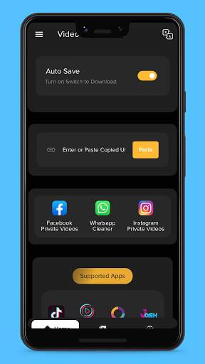 All Video Downloader 2021 screenshot 2