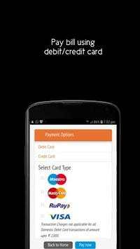 KSEB - QuickPay screenshot 6