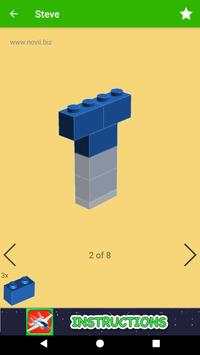 Build Minecraft World screenshot 3