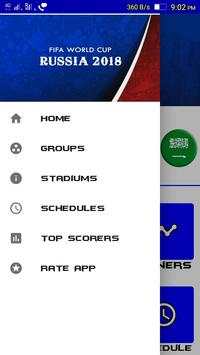 FIFA World Cup 2018 screenshot 3