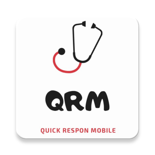 ikon Quick Respon Mobile (QRM)