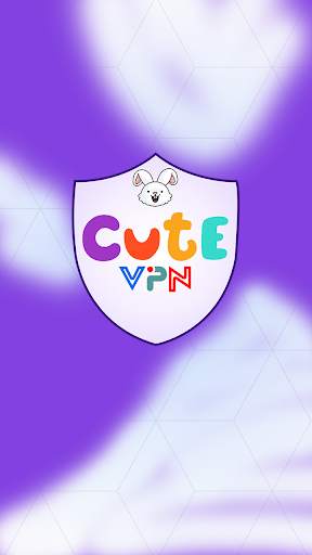 Cute VPN screenshot 5