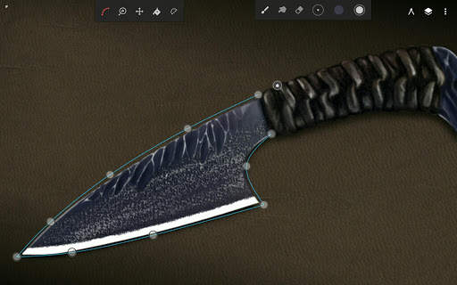 Infinite Painter screenshot 8
