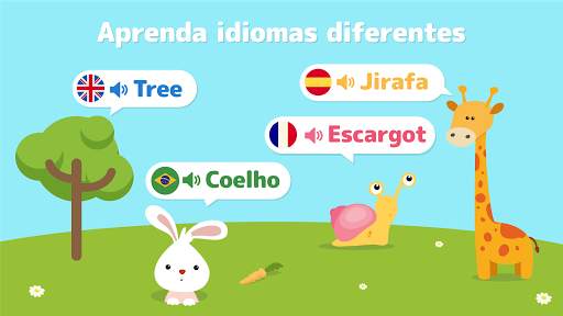 Tiny Puzzle - Jogos Educativos screenshot 6