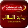 Student Portal MEDIU 2.0.1