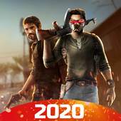 Z-Escape 3D: FPS Zombie Shooter Game 6