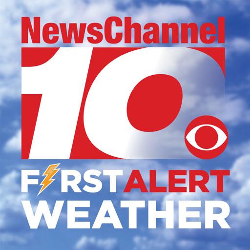 KFDA - NewsChannel 10 Weather иконка