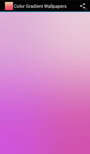 Color Gradient Wallpapers screenshot 6