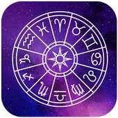 Horoscope, Daily Horoscope, Horoscope Today logo