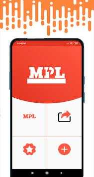 Guide For MPL-Game App : MPL-Pro Live Game Tips screenshot 1