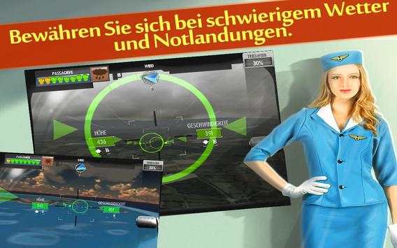 MAYDAY! Notlandung eingeleitet screenshot 2