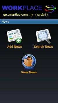 Workplace Apps Android 4.0 Above screenshot 3