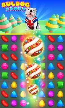 Bulldog Candy screenshot 3