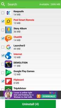 Apps auf sd karte verschieben screenshot 3