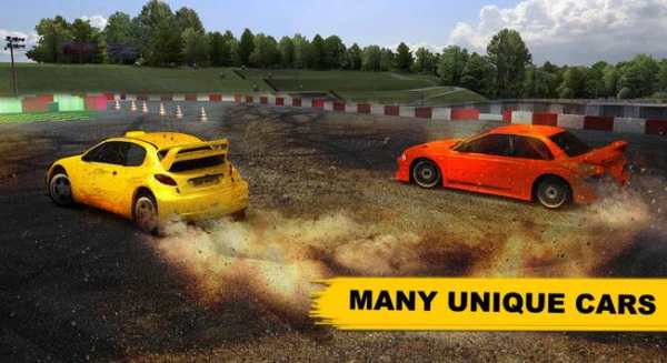City Sports Car Parking & Driving Simulator 17 screenshot 4