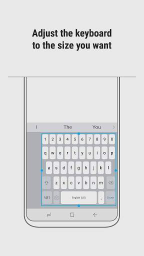 Samsung Keyboard ! screenshot 4