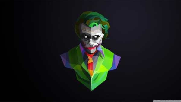 Joker wallpapers screenshot 6