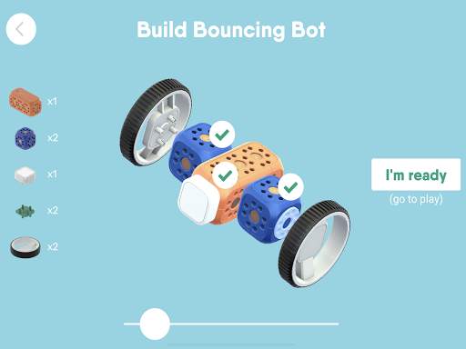 Robo Live screenshot 7