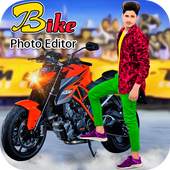 Bike Photo Editor 1.2
