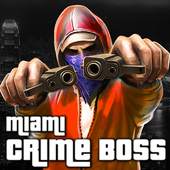 Miami Crime Boss Sim 1.3.2