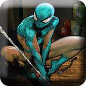 Spider Heroes Fighting 1.0