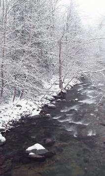 Winter wallpapers screenshot 2
