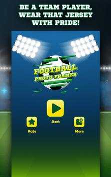 Football Photo Frames – Football Photo Editor screenshot 6