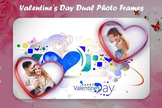 Christmas Photo Frames 1 تصوير الشاشة