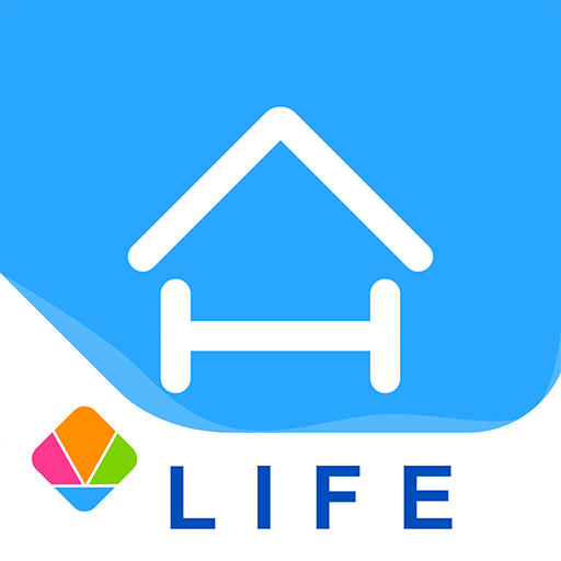 Koogeek  Life icon