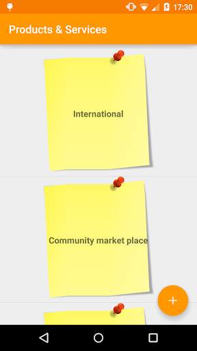Value Proposition Canvas screenshot 4