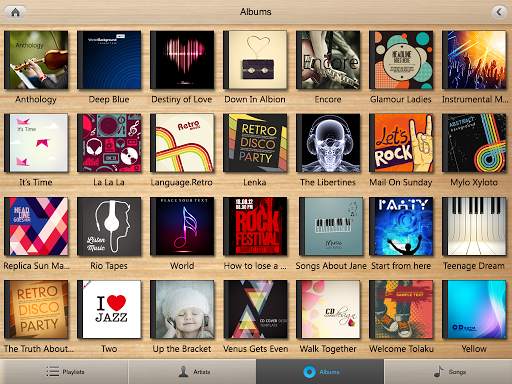 Power Media Player screenshot 8