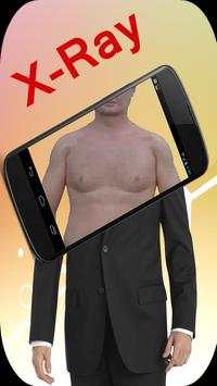 X Ray Scanner screenshot 1