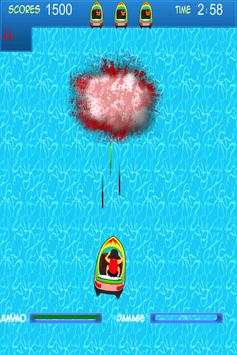 Blood Sucking Zombie Duck Hunt screenshot 3