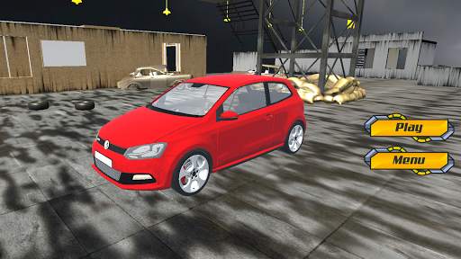 Ultimate Car Racing 2017 screenshot 7