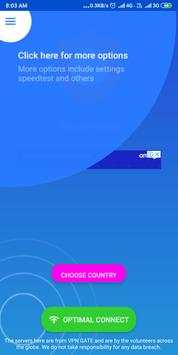 Hello VPN screenshot 6