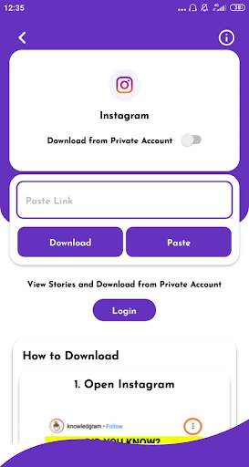 Tube Video Downloader - Download HD Videos 2021 screenshot 3