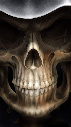 Gothic wallpaper screenshot 2