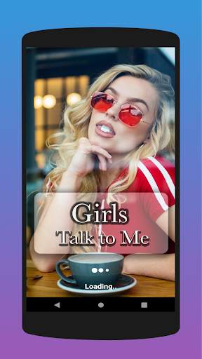 Girls Mobile Number screenshot 1