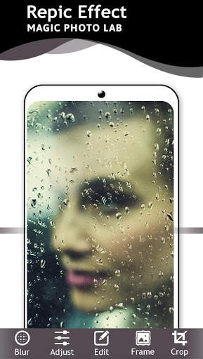 Repic Effect - Magic Photo Lab screenshot 4