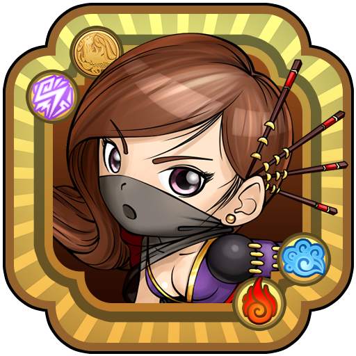 Ninja Legend 1.1.6