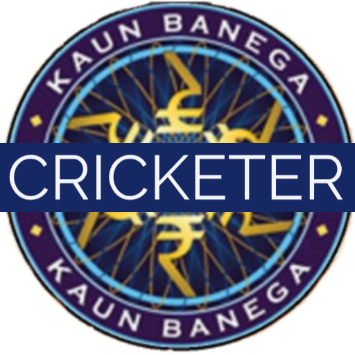Cricket Quiz: KBC (Kaun Banega Cricketer) icon