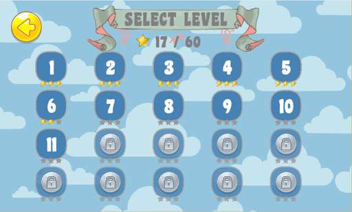 Castle Ninjas screenshot 5